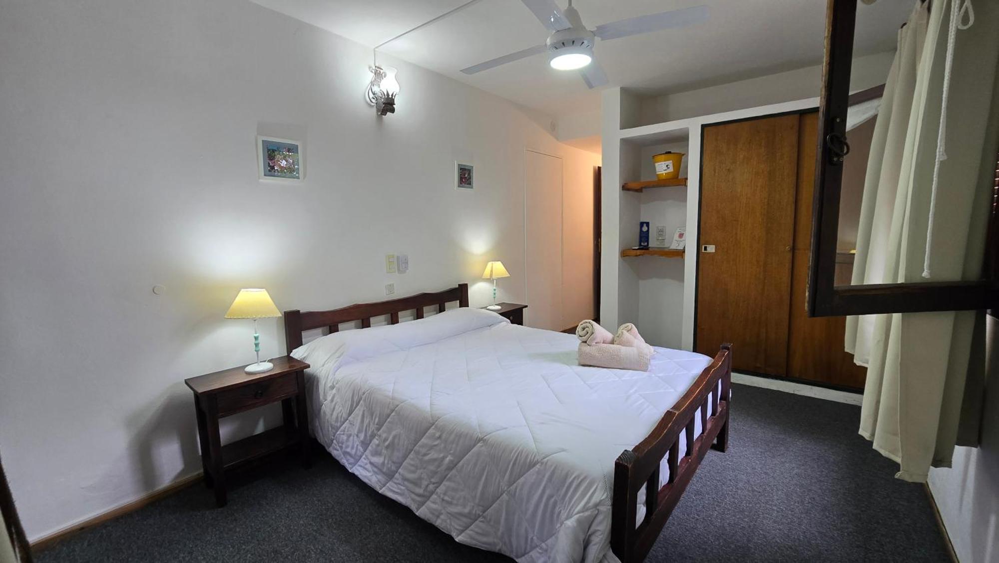Hotel Panorama Ла-Кумбресита Экстерьер фото