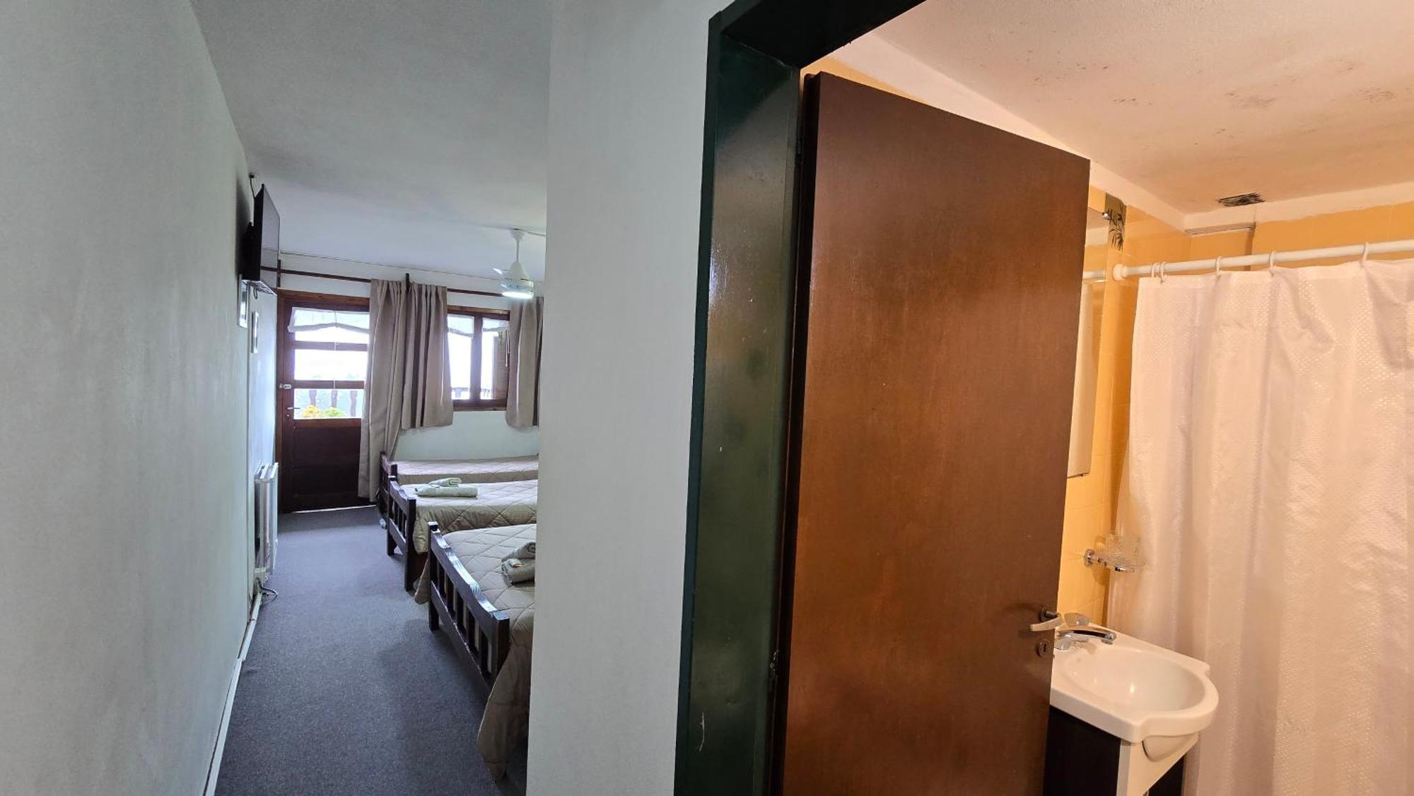 Hotel Panorama Ла-Кумбресита Экстерьер фото