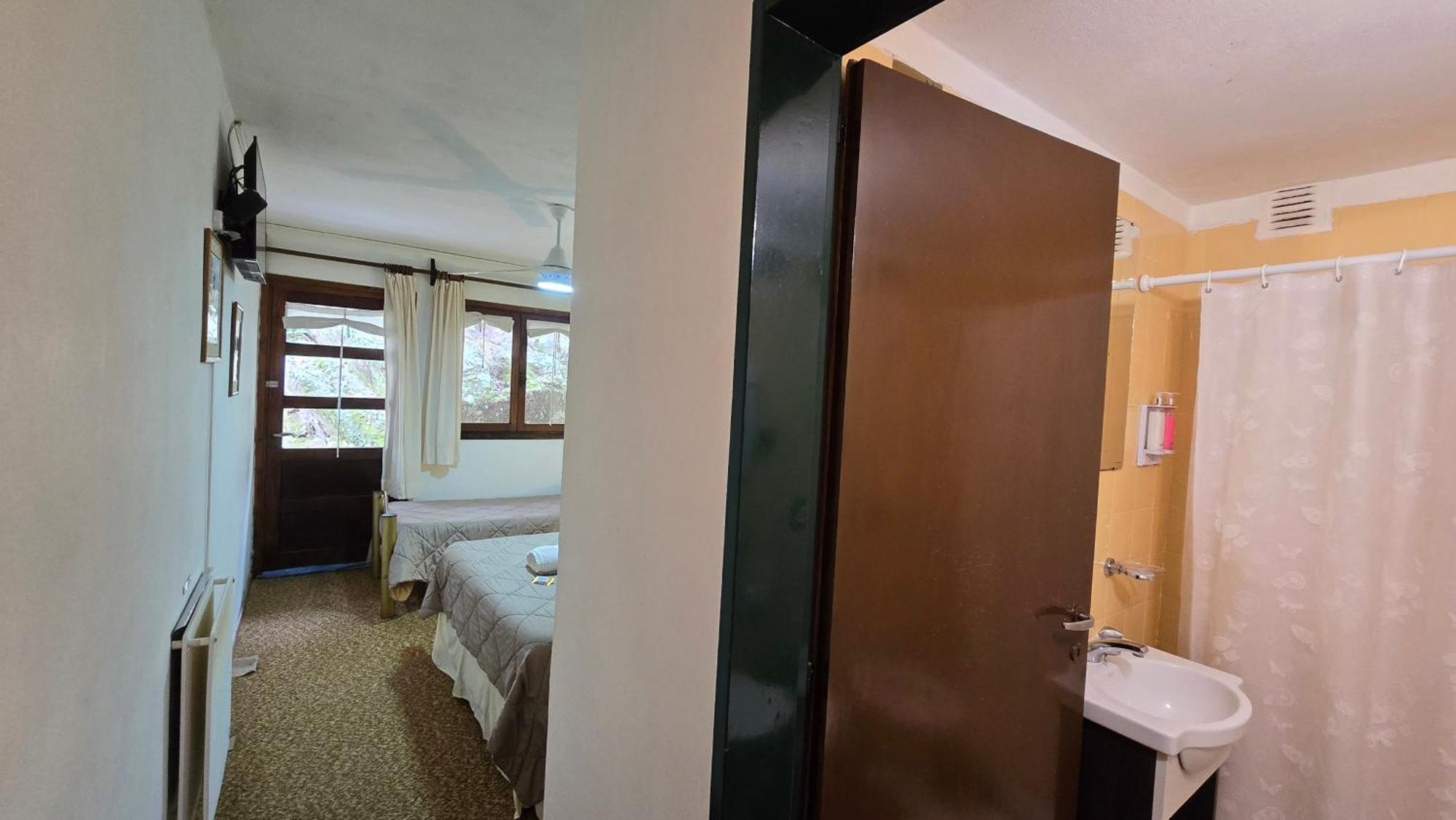 Hotel Panorama Ла-Кумбресита Экстерьер фото